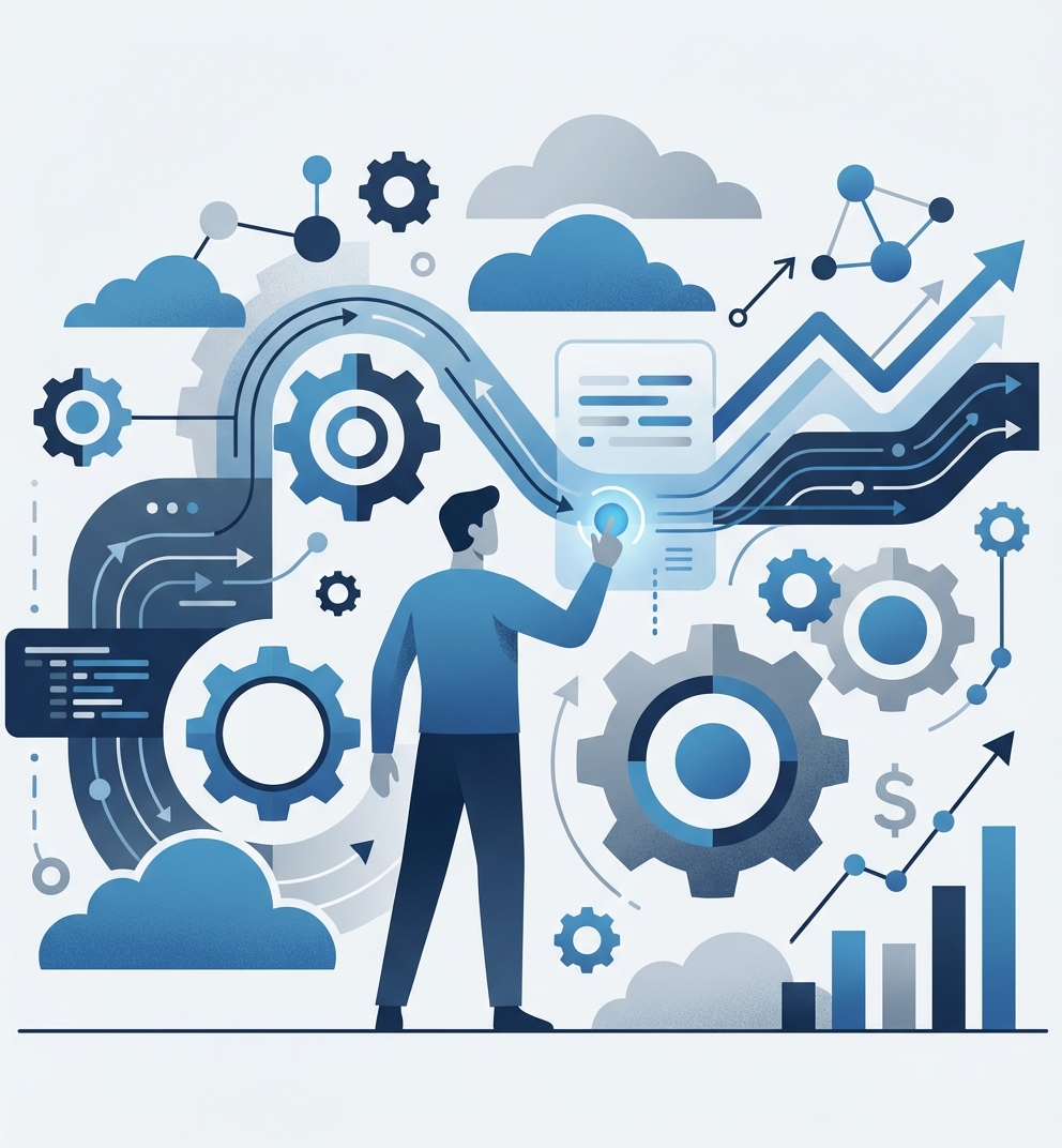 Business Automation and Consulting